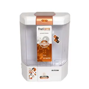 aqua copper water purifier