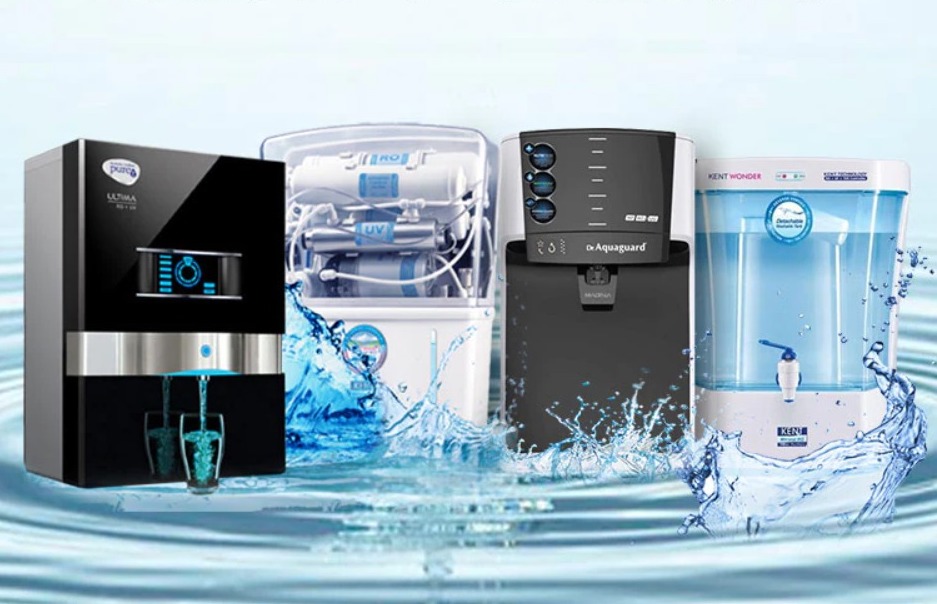 ro water purifier