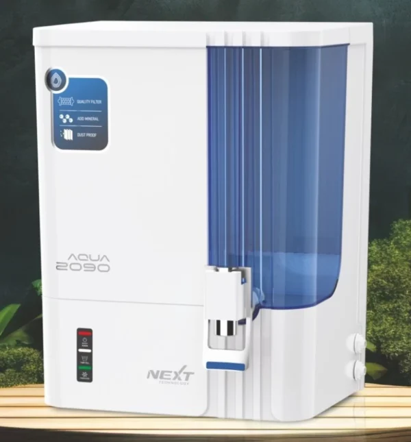 aqua 2090 water purifier