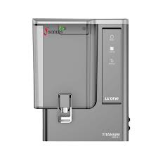 lx one water purifier
