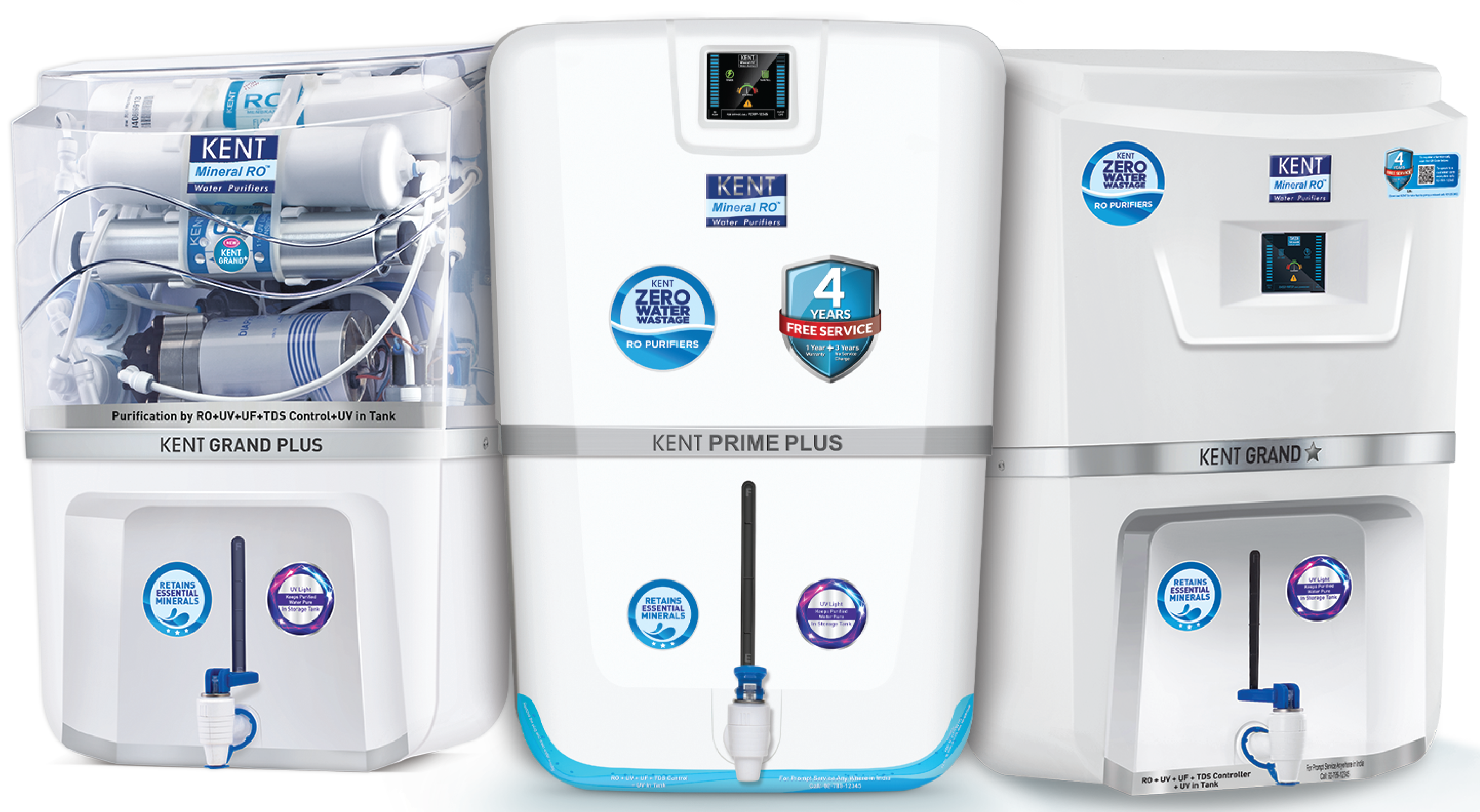 kent water purifier bangalore