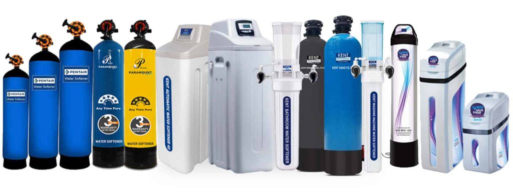 hard water softener bangalore
