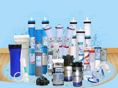 ro water purifier sper part